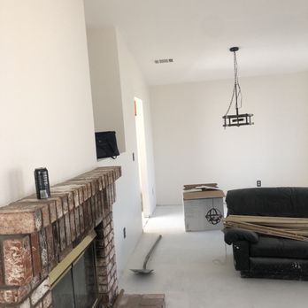 Antioch Haro Paint - Painters Near Me - Stockton, California