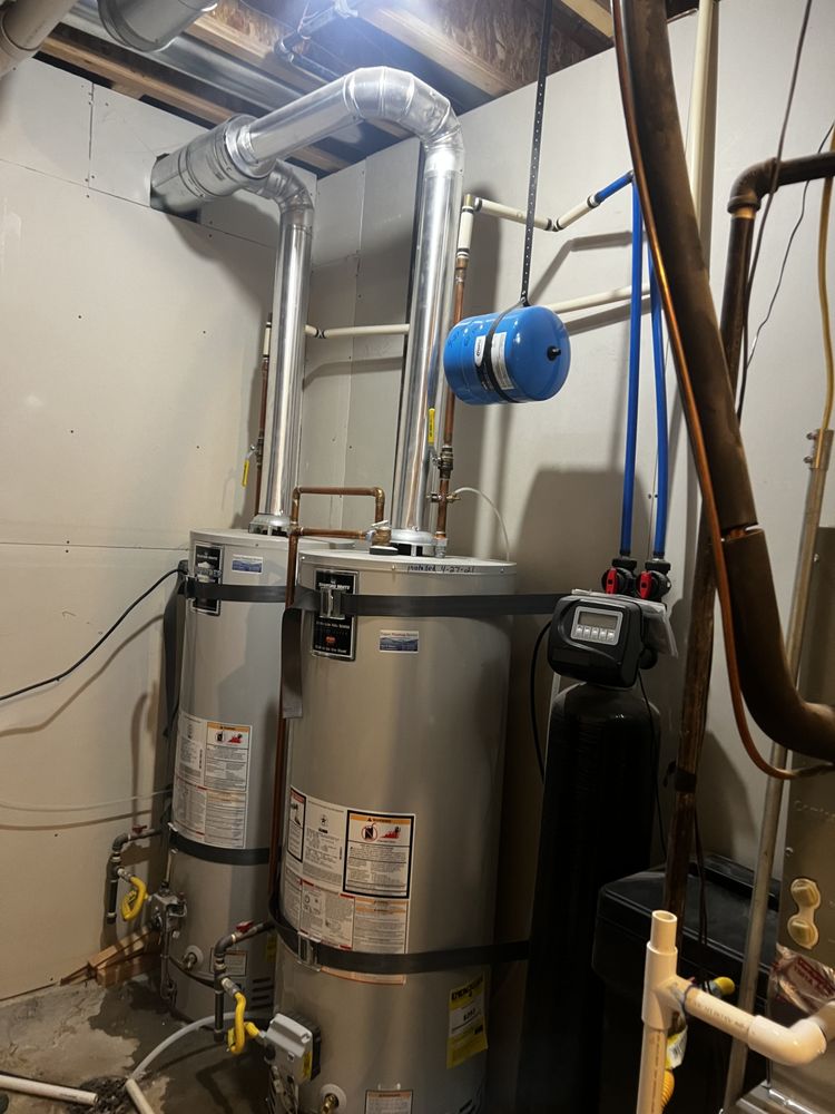 Slide of Expert Plumbing Service