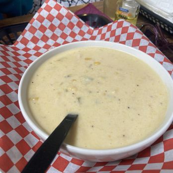 Minden Meat & Deli - Chicken corn chowder - Butcher Near Me - Minden, Nevada Minden Meat & Deli - Chicken corn chowder - Butcher Near Me - Minden, Nevada