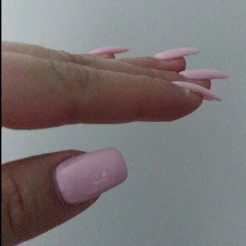encore nails @ dolphin mall - Waxing Near Me - Miami, Florida