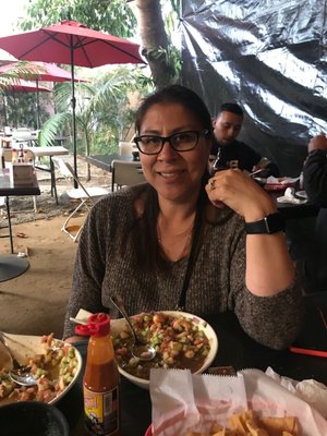 Tacos Y Mariscos 106 by null