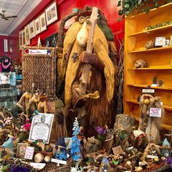 The Troll Shop