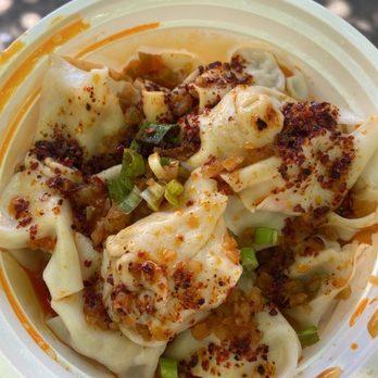 White Bear - Chinese Near Me - Flushing, New York