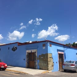 La Toscana - Fachada