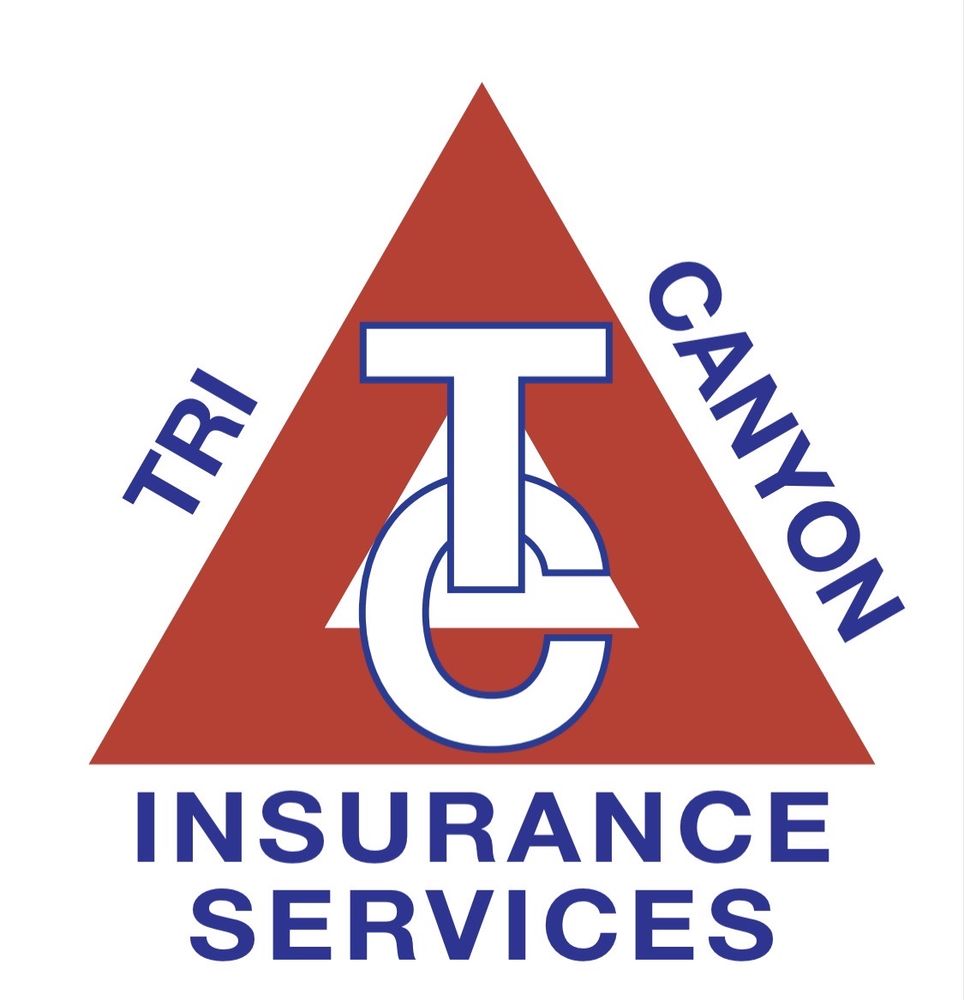TRI CANYON INSURANCE SERVICES Updated August 2024 3713 Mt Pinos Way