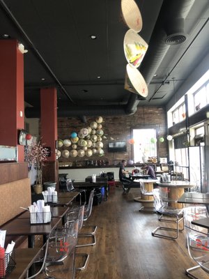 Pho Lucky Detroit - Midtown by null