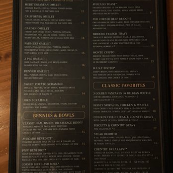Brix Grill - Desserts Near Me - Roseburg, Oregon Brix Grill - Desserts Near Me - Roseburg, Oregon
