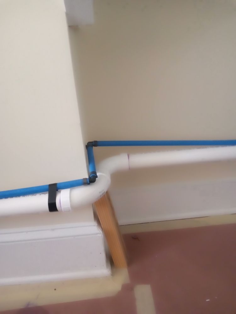 Slide of G & S Plumbing Services