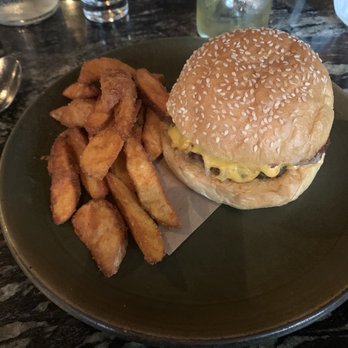 Husk - Burger - American Near Me - Charleston, South Carolina