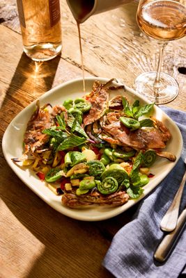 Barbuto Brooklyn by null