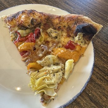 The Hall's Pizza Kitchen - The Matt - Pizza Near Me - Oklahoma City, Oklahoma The Hall's Pizza Kitchen - The Matt - Pizza Near Me - Oklahoma City, Oklahoma