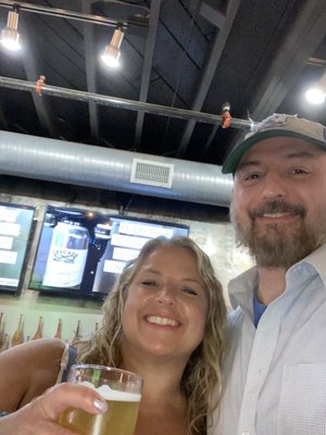 Cascade Draft House by null