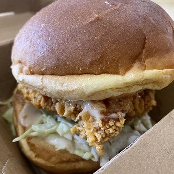 Chicken Bun Bun - Chicken Wings Near Me - Alhambra, California Chicken Bun Bun - Chicken Wings Near Me - Alhambra, California