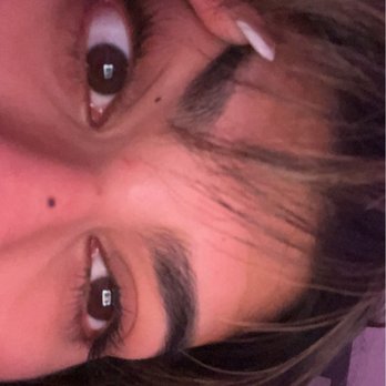 The Lash Bar - the pathetic amount of lashes left just hours after my appointment. - Eyelash Service Near Me - Richardson, Texas The Lash Bar - the pathetic amount of lashes left just hours after my appointment. - Eyelash Service Near Me - Richardson, Texas