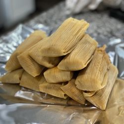 B's Tamales & More