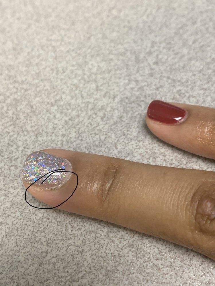 MINX NAIL BAR 16 Photos 1080 Sibley Ave, Calumet City, Illinois