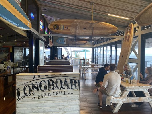 Longboard by null