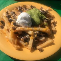 Carne Asada Tacos