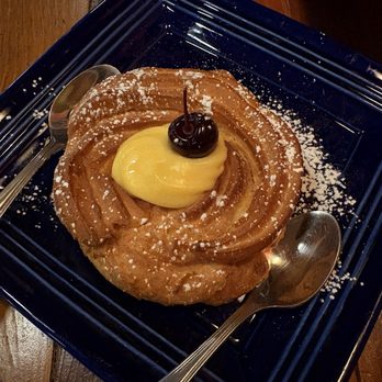 Bear Belly's Tap and Table - Dessert - Bars Near Me - Phillips, Maine