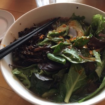 Oiistar - Veg ramen - Asian Fusion Near Me - Chicago, Illinois Oiistar - Veg ramen - Asian Fusion Near Me - Chicago, Illinois