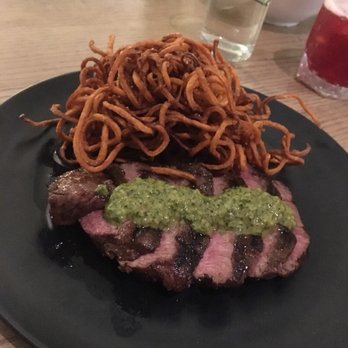 Duet - Seafood Near Me - Tulsa, Oklahoma