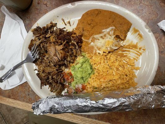 Taquería Autlán by null