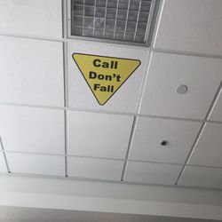 St Mary's Medical Center