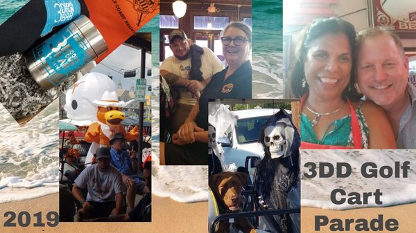 3 Doors Down Bar by null