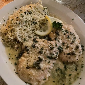 Mama Carolla's - Chicken Piccata - Italian Near Me - Indianapolis, Indiana Mama Carolla's - Chicken Piccata - Italian Near Me - Indianapolis, Indiana