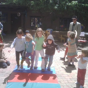 Twirl - Three Legged Race at Twirl - Toy Stores Near Me - Taos, New Mexico