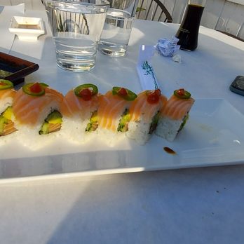 Umi Sushi Pacifica - Sushi Bars Near Me - Grover Beach, California Umi Sushi Pacifica - Sushi Bars Near Me - Grover Beach, California