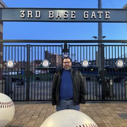 Fifth Third Field - Brother @ Fifth/Third Field