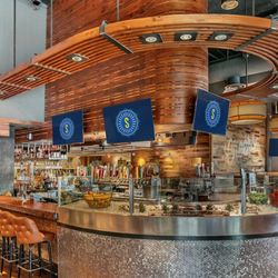 Stout Street Social - Book your next event at Stout St. Social