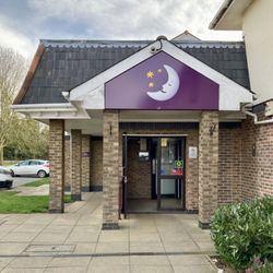 Premier Inn