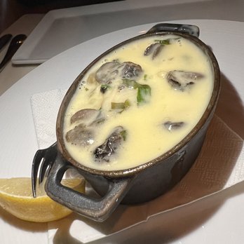 L'Albatros - Escargot - French Near Me - Cleveland, Ohio L'Albatros - Escargot - French Near Me - Cleveland, Ohio