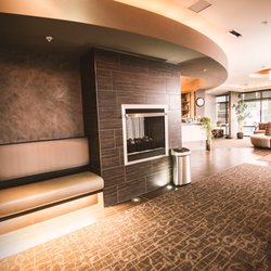 South Hill Dental - Our Reception