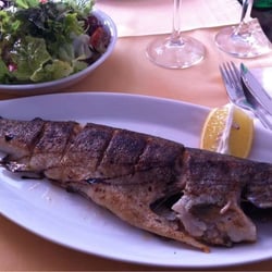 Rosenheimer Fischhalle