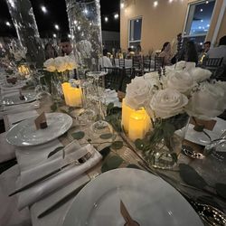 Majestic Party Rental