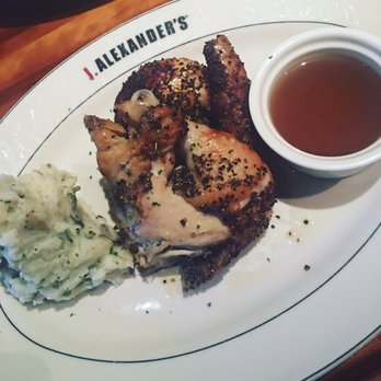 J. Alexander's - New American Near Me - Atlanta, Georgia J. Alexander's - New American Near Me - Atlanta, Georgia
