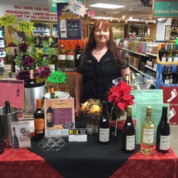 Geaber's Liquors - M