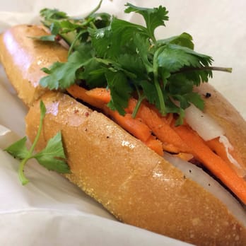 Saigon Deli - Look at the crunchiness of that bread, really good stuff - Vietnamese Near Me - Tampa, Florida Saigon Deli - Look at the crunchiness of that bread, really good stuff - Vietnamese Near Me - Tampa, Florida