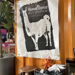Yamallama Delicatessen