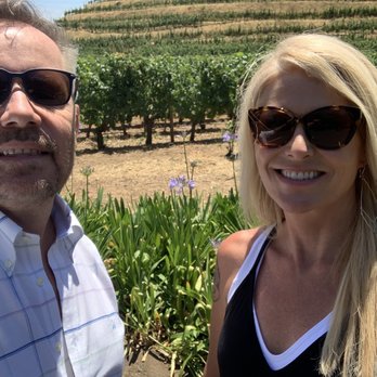 Robert Sinskey Vineyards - So excited when we arrived. So bummed when we left. - Wineries Near Me - Napa, California Robert Sinskey Vineyards - So excited when we arrived. So bummed when we left. - Wineries Near Me - Napa, California