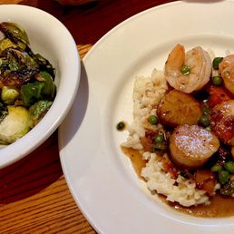 Scallops