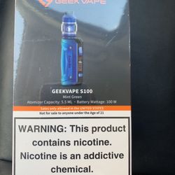 Vapor Etc - Product