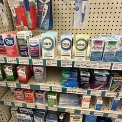 Pollett Drug Stores