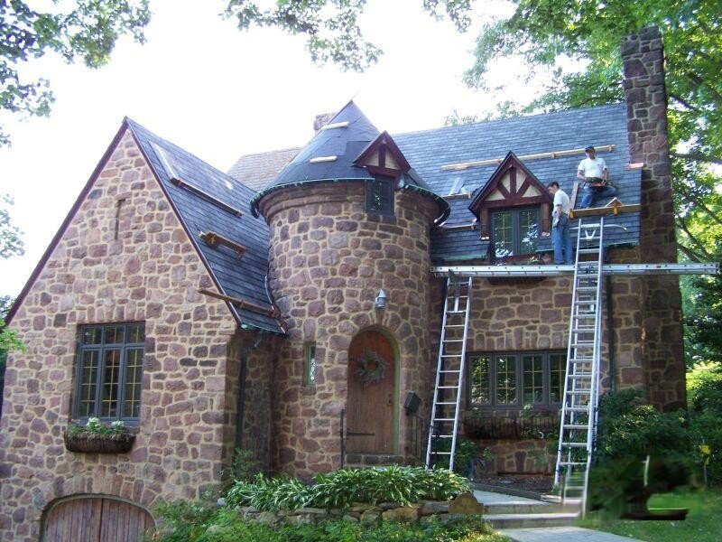 Slide of Renova Construction