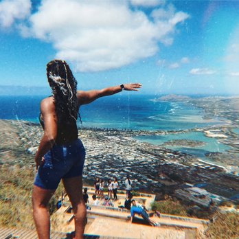 Koko Head - Hiking Near Me - Honolulu, Hawaii Koko Head - Hiking Near Me - Honolulu, Hawaii