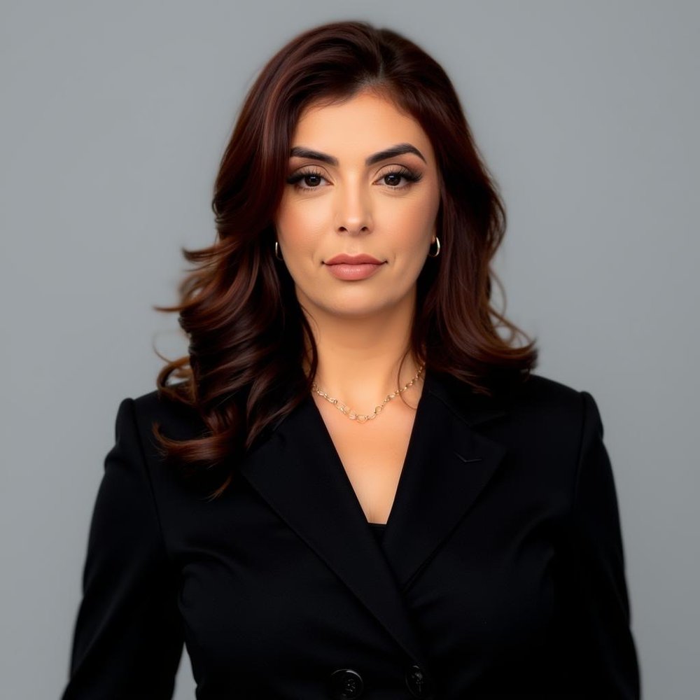 Renata Ximenes - Esthetician Logo