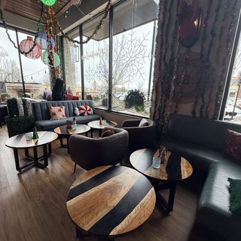 NAPA Kitchen and Wine - Seating - Breakfast & Brunch Near Me - Midlothian, Virginia